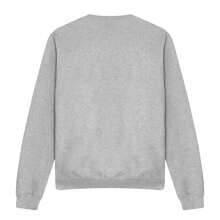 Disney Felpa unisex per adulti, Classe di 28, motivo Minnine Topo (Grigio melange)