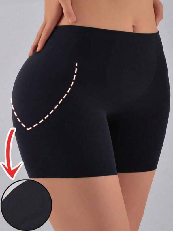 Damska bielizna modelująca brzuch z wysokim stanem, nylon 82% spandex 18% jednolity kolor, średnie wsparcie, dzianina, 150 g/m2, bielizna modelująca sylwetkę po porodzie, bielizna ochronna bez usztywnienia klatki piersiowej, ochrona przed narażeniem