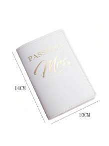 Personalised Passport Cover, Passport Holder And Luggage Tag Set, 1st Passport Cover, Holiday Gift, Travel Gift