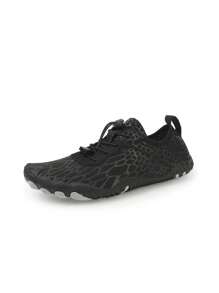 Zapatillas de agua para adolescentes niños/niñas, zapatillas de natación para mujer, zapatillas para vadeo al aire libre, suela de goma antideslizante y transpirable para hombre, zapatillas de playa de secado rápido, adecuadas para natación, paseo por la playa, correr, saltar, fitness, vadeo, rafting, surf, buceo