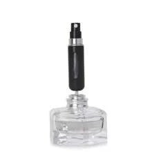 5pcs, 5ml Solid Color Refillable Perfume Bottle, Directly Filled With Perfume Bottle At The Bottom, Reusable Fine Spray Bottle, Makeup Bottle, Perfume Distribution Tool, With Storage Box, Available In Various Colors, Birthday Gifts For Family And Friends, Holiday Gifts, Travel Convenience - Multicolor - View 7