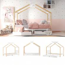 Kids Bed Frames, Headboards & Footboards - 1 - View 5