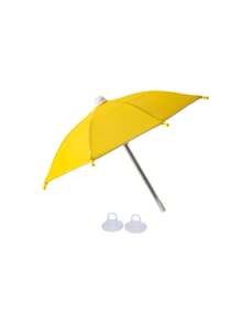 3 szt. Telefon Parasolka do Osłony Przeciwsłonecznej Z Przyssawką Stojak, Telefon Komórkowy Parasolka Przeciwsłoneczna, Telefon Parasol Komórkowy, Zewnętrzny Telefon Parasolka Przeciwsłoneczna Uchwyt Telefonu Na Telefon Z Regulowaną Przyssawką Piggy Telefon Komórkowy Osłona Przeciwsłoneczna, Stojak Na Przyssawkę, Uchwyt Telefonu Komórkowego Z Uniwersalnym Regulowanym Blokowaniem Odblasków Na Zewnątrz, Do Telefonów Komórkowych, Kindle, Pad, Smartfon, Navigator Blokujący Odblaski Antyrefleksyjny, Niezbędne Rzeczy Podróżne - Wielokolorowe - Zobacz 11