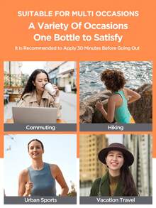 ISDIN 怡思丁 融合水润透明防晒液SPF50 敏感肌适用 超高防晒值 第三代 蓝瓶 - 藍色經典款-12ml - 查看 10