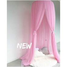 Mosquito Net - Purple - View 8