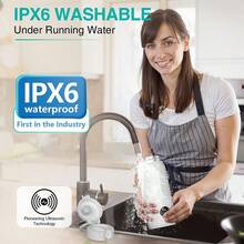 便携式婴儿奶瓶加热器 - 无线旅行配方奶粉分配器，保持牛奶温暖，500ml 不锈钢保温瓶，适合外出父母，快速加热牛奶和水，USB 充电（24 小时保温）