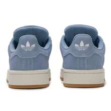 Adidas Originals Adidas Unisex Superstar Casual Trainers, Lightweight Comfortable Campus 00s Athletic Shoes, Durable Non-Slip Sneakers, Model JQ8346 - Textured Blue/white/jade White - View 5