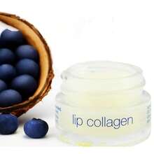 Somaluxe Lip Collagen + Peptide Complex 0.25oz 7.4ml - Clear - View 2