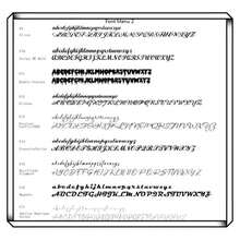 Recuerdo personalizado con pelo de gato, collar con colgante de pelo de mascota, memorial de pelo de perro, regalo personalizado para ella por la pérdida de una mascota - Multicolor - Ver 12