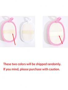 2pcs Of Natural Loofah Sponge Pad- Luxurious Exfoliating Scrub For Soft Skin & Gentle Dishwashing - Multipurpose Cleaning, Exfoliating Loofah Sponge Pads - Natural Luffa & Terry Cloth Body Scrubbers, Circular Exfoliating Pads With Hanging Loops For Shower & Bath, Gentle Light Beige Exfoliation & Cleaning, Compact Design, Scrubbers, For Shower,Beach, Dormitory, Outdoor Activities, Bath, Kitchen & Bathroom Cleaning, High-Quality Back To School