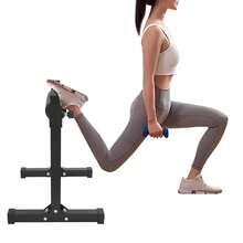 Weightlifting Squat Rack - Noir - Voir 8