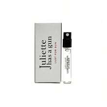 Juliette Has A Gun Lust For Sun Eau De Parfum EDP Sample Spray Travel Spray Mini Size 1.7ml/0.057fl.Oz - 清新香調 - 查看 3