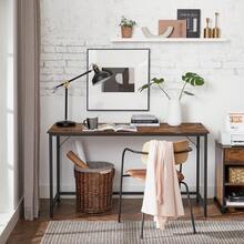 VASAGLE Desks & Workstations - màu nâu - Xem 4