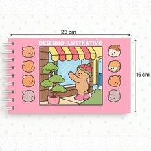 A5 Hardcover Book 180g With Acetate 50 Sheets