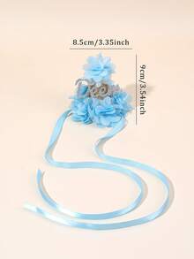 1 pieza Sombrero de cumpleaños personalizado con decoración para niñas, sombrero de cumpleaños de triángulo con brillo y nombre personalizado, sombrero cono de fiesta de cumpleaños con nombre personalizado, sombrero de cumpleaños rosa, azul, púrpura lindo para decoración de fiesta de cumpleaños, regalos de cumpleaños, accesorios para el cabello de niños - Multicolor - Ver 5