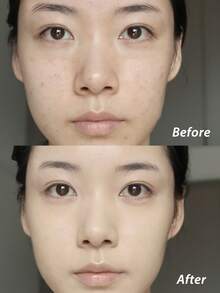 Lancôme 兰蔻[迷你]TEINT IDOLE ULTRA WEAR 持久粉底液 #PO-01 10ml / 可叠加全覆盖粉底液 - 持久防水 - 自然哑光效果 - #PO-01 10ml - 查看 7