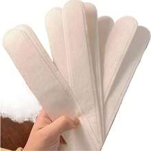 10/20/30 sztuk Cap Liner Collar Stain Prevention Taśma Ochronna przed Poceniem Do Kapelusza Kapelusz, Taśma Pochłaniająca Pot, Czoło, Podszewka Kapelusza, Zapobieganie Plamom Potu, Pochłaniający Pot, Samoprzylepny Typ, Chroni Przed Ciepłem, Unisex