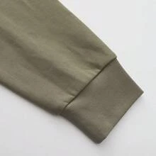 Adidas 阿迪达斯跆拳道男式圆领运动衫