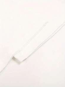 Camiseta blanca de mujer de algodón 180g con estampado divertido "Tequila Quols King, Cheaper Than Therapy", cuello redondo y manga corta, ideal para fiestas y verano - Estilo casual y cómodo. - Blanco - Ver 4