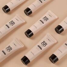 長效BB霜、控油遮瑕粉底 - 米色 - 查看 9