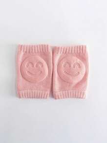 1 Pair Of Knee Pads For Infants 1-3 Years Old, Perfect For Crawling, Toddler, Indoor And Outdoor Activities