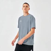 Adidas Tricou Adidas Casual cu mânecă scurtă, confortabil, AdiCLTS24CTK-PBW