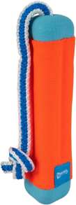 Chuckit! Amphibious Bumper Fetch And Float Dog Toy, Small (Assorted Colors)
