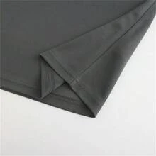 Adidas 阿迪达斯男子运动T恤 AdiCLTS24TKP-GFC - 深灰色 - 查看 6