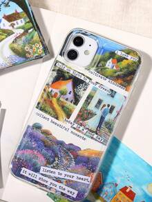 30 张四季主题装饰贴纸，剪贴簿用品，适用于礼物、办公室、家居、标签、教室、娱乐玩具、学生计划器、创意复古 DIY 景观装饰、学校用品、返校 - 彩色 - 查看 6