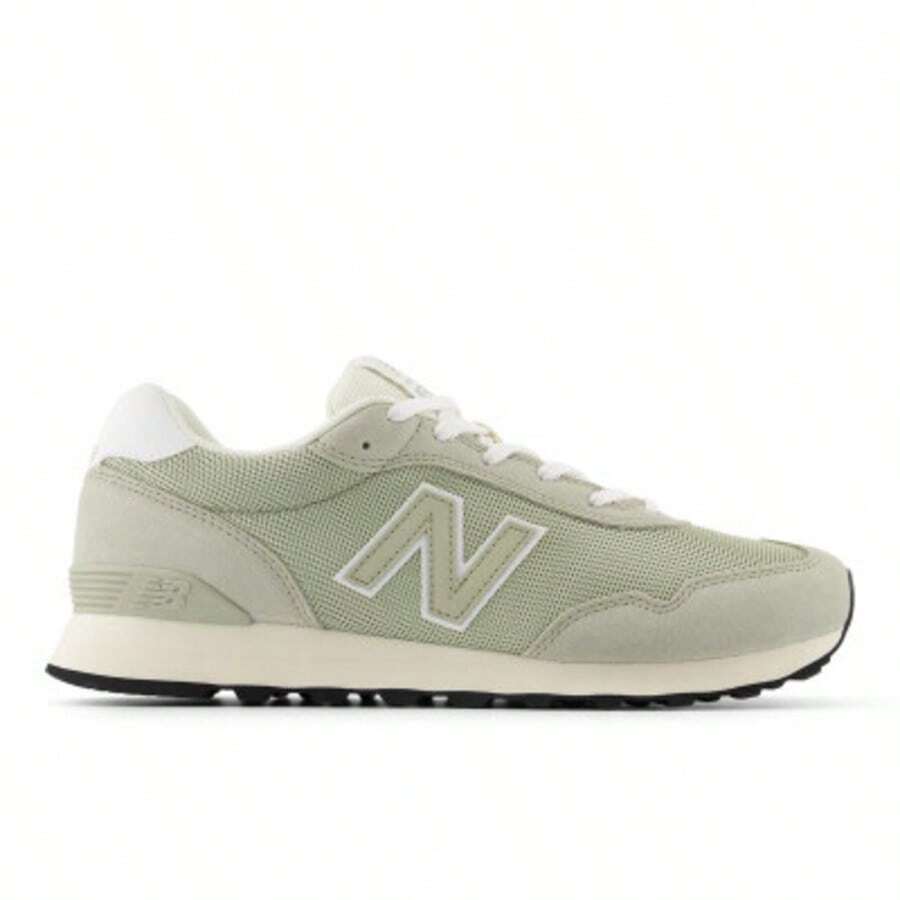 New Balance Men's Casual Athletic Shoes Responsive Durable Classic Travel Training Street Style ML515LCG - 綠色的 - 查看 1