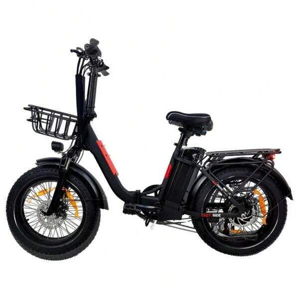 Autre bicyclette