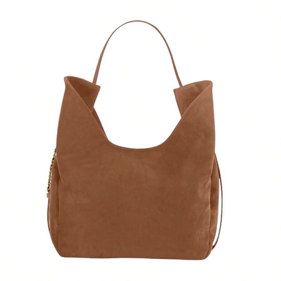 Large Women's Shoulder Bag Vizzano Original 10104.1