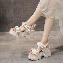 Women Platforms & Wedge Sandals