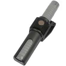 Expandable Baton Holster, 360 Degree Duty Belt Flashlight Holder Telescopic Baton Holder,Tactical Baton Pouch For 21"~ 26" Baton(Diameter 0.98"~ 1.14" ) 1Pc - 1個 - 查看 6