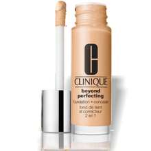 Clinique Beyond Perfecting Foundation + Concealer WN 48 Oat 1oz/30ml - WN 48 Oat - View 2