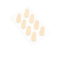 眼镜鼻托，缓解鼻梁压力，防刮海绵垫，超柔软眼镜鼻托，女士眼镜配件 - 彩色 - 查看 14