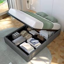 OYAJIA Bases de cama