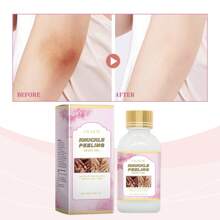 Body Brightening Serum: Targeted Skin Lightening, Deep Hydration & Nourishing Formula