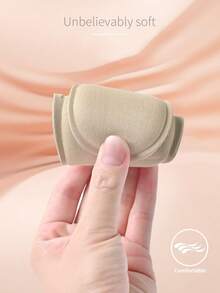 1双5D记忆海绵鞋垫，加厚高弹，适用于男女跑步鞋、运动鞋、休闲鞋、鞋履配件，也是馈赠佳品。