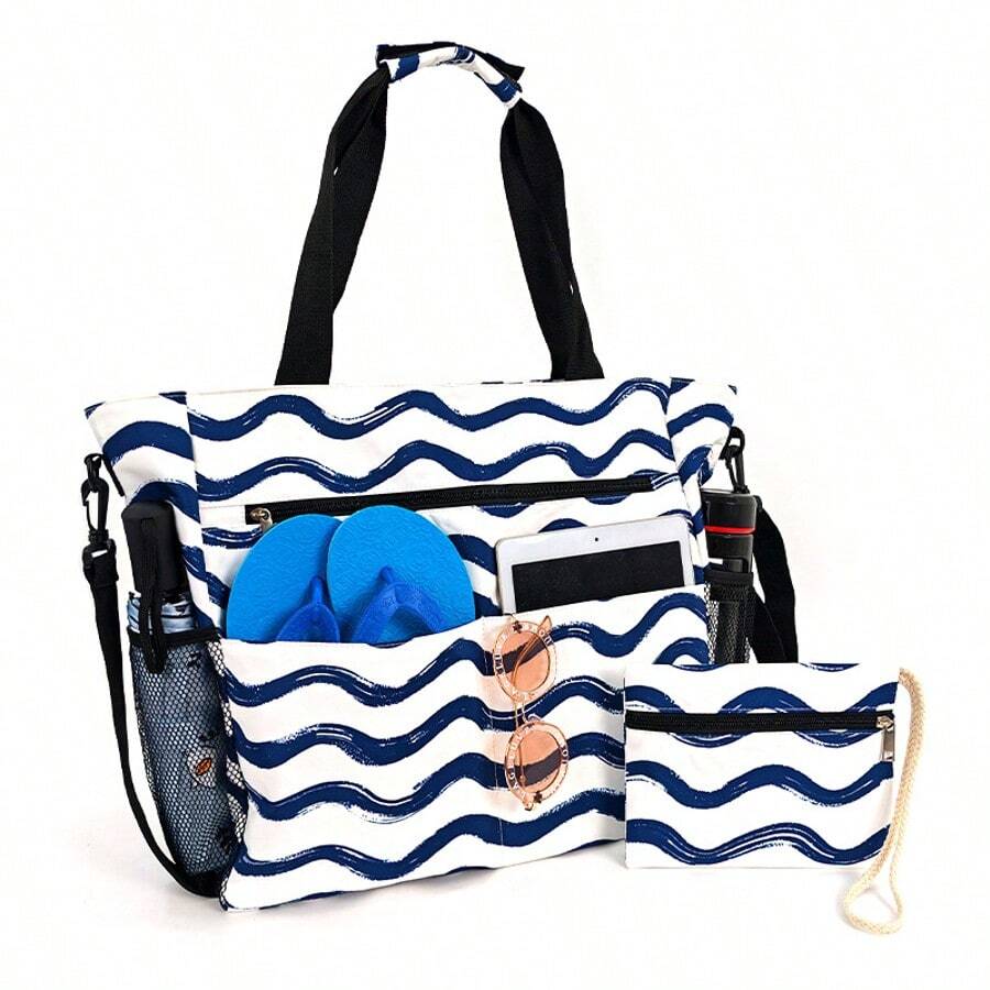 Sacs fourre-tout pour femmes - Style 1 - Voir 1