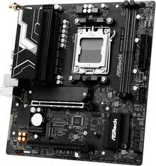 AMD AM5 B850M-X WiFi M-ATX Motherboard