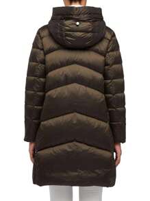 Geox Piumini Verde W3626G T2566