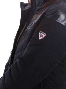 Rossignol Piumini Nero 7932036