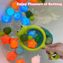 Water Toys,Light Up No Hole Pool Bath Toy Set,Flashing Color Changing Light In Water,Floating Bathtub Bathroom Tub Pool Toy For Kid Child Boy Girl In Christmas,Bath Toys,Baby Bath Tub,Baby Bath Toys,Baby Toys For Girls,Toys For Bath,Bath Toys For Babies,Baby Toys,Bath Toys,Christmas,Bath Toy Storage,Newborn Baby Toys,Bath Tub,Bath Toys,Baby Toys,Baby Bath Tub