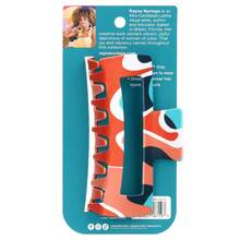 Tru X Reyna Nori Collab Medium Slideproof Claw Clip 1 Ct - 肉凍 - 查看 5