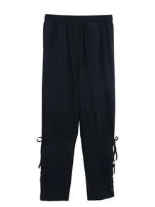 Men's Medieval Costume Cosplay Renaissance Period Viking Style Pants