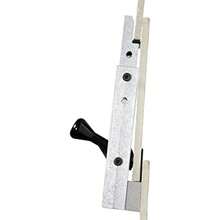 Gecko Gauge, The Original Home Siding Installation Kit - For Use With 5/16 Inch Fiber Cement Siding And James Hardie Siding, Includes 2 Gecko Gauge Clamps - None - View 4