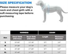 Heavy Duty Tactical Dog Harness For Small Dogs, No Pull Adjustable Pet Harness Reflective Service Training Easy Control Pet Vest Military K9 Working Dog Harnesses- Small, Black - Black - View 8