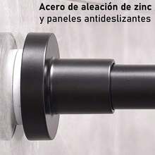 Shower Curtain Rods - 1 - View 3