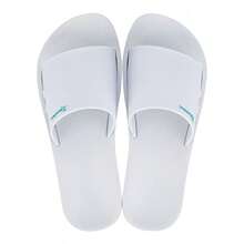 Women's Flip Flops ANAT CLASSIC SLIDE IP83583 BE632 - White/white - View 3